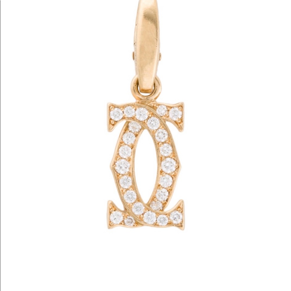 ❗️weekend sale❗️Cartier charm